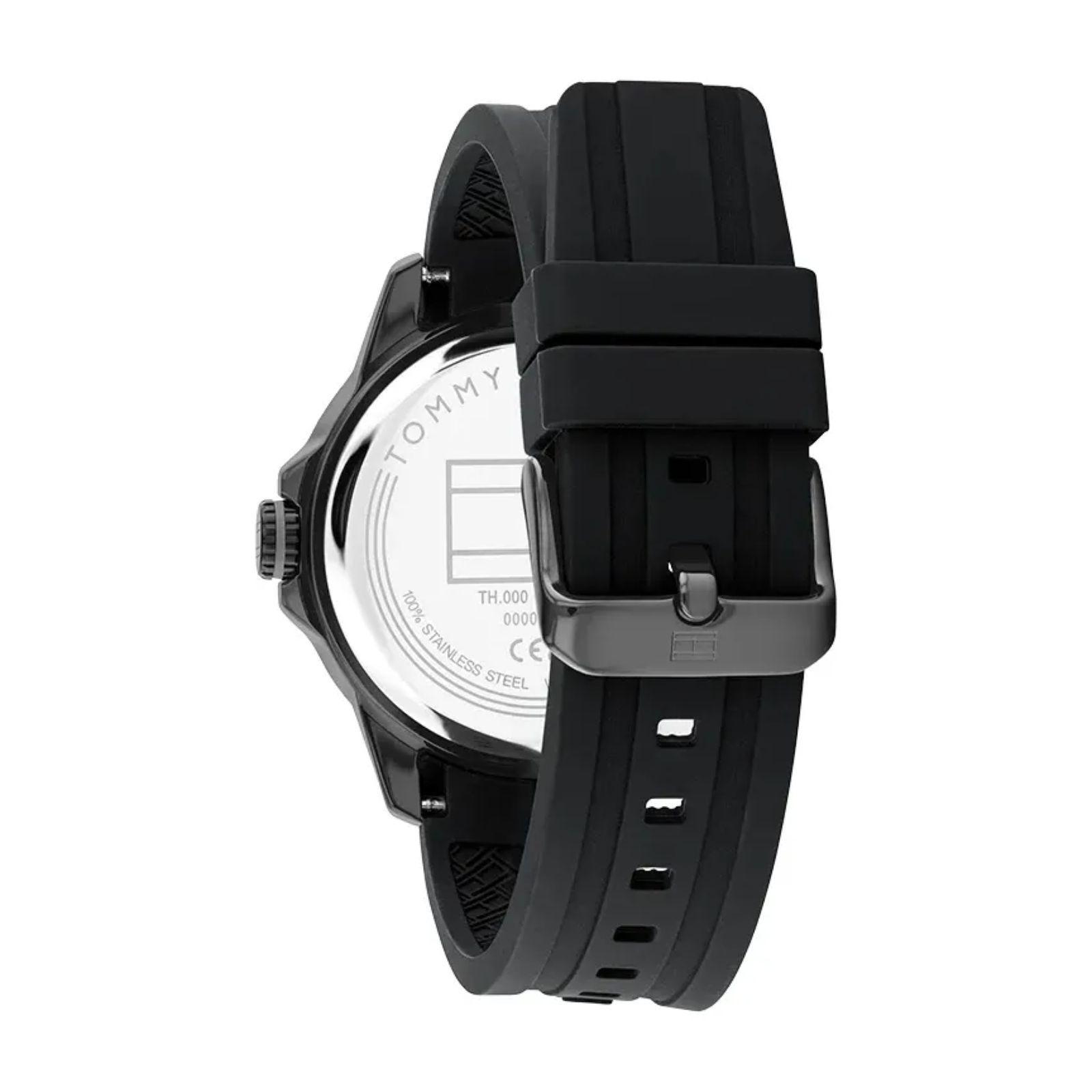 Reloj Tommy Hilfiger 1792226 Quartz Hombre-2