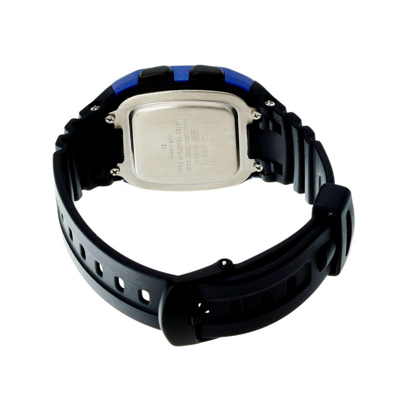 Reloj Casio W-96H-2AV Hombre-1