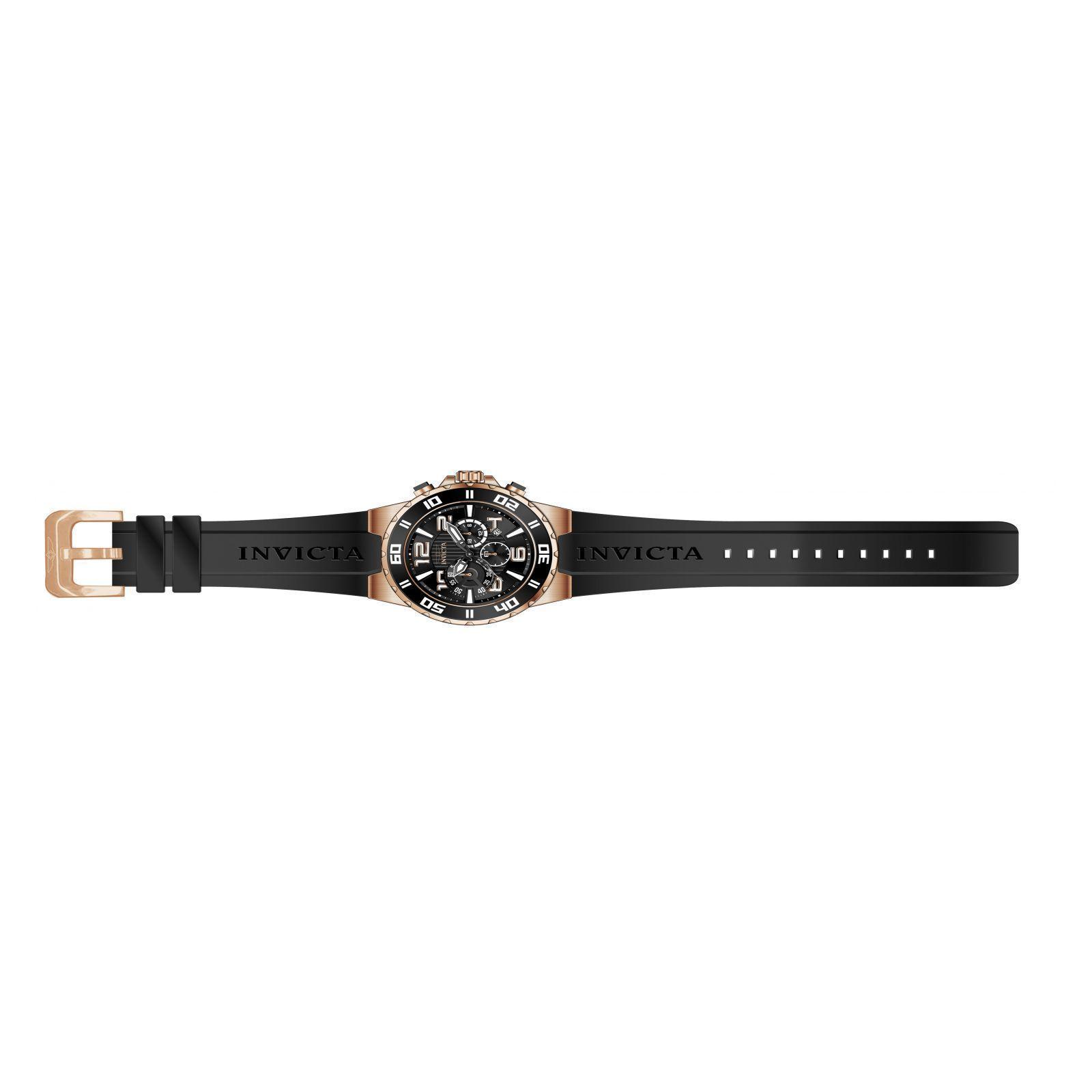 Reloj Invicta 24672 Quartz Hombres-1