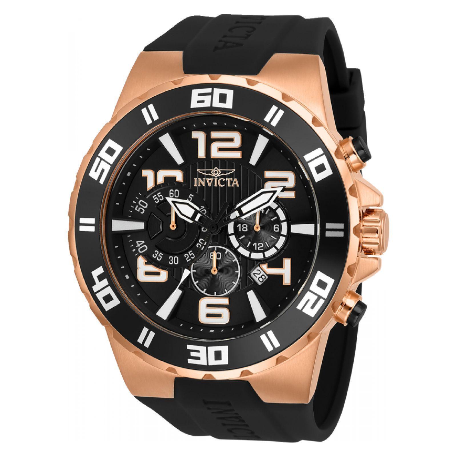 Reloj Invicta 24672 Quartz Hombres-2