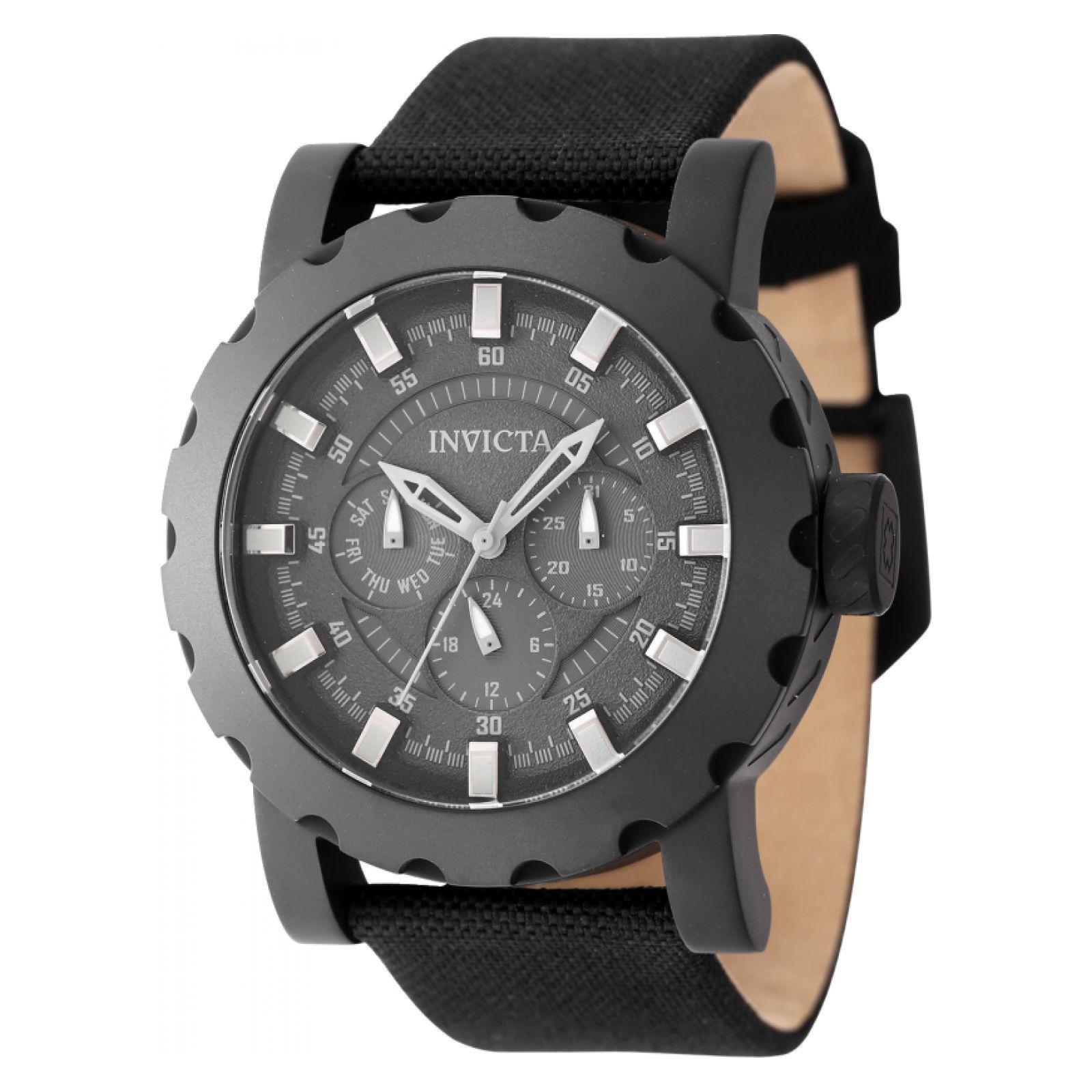 Reloj Invicta 47585 Quartz Hombre-0