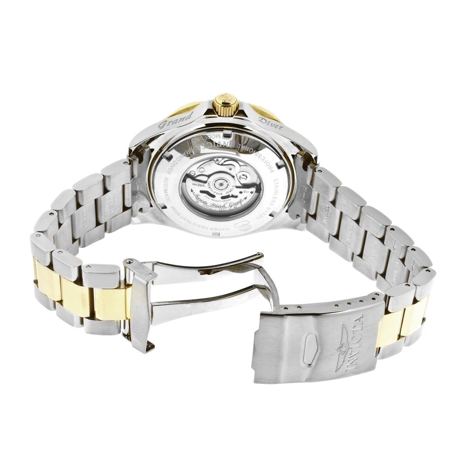 Reloj Hombre Invicta 13705 Pro Diver-1