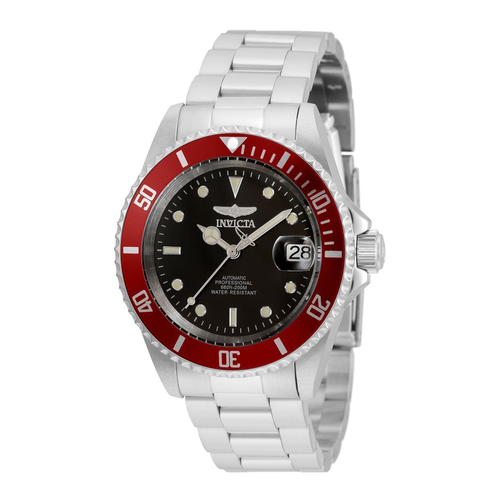 Reloj Hombre Invicta 35695 Pro Diver-2