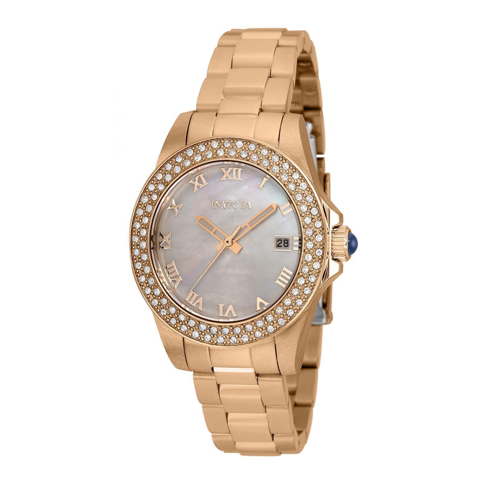 Reloj Mujer Invicta 36074 Angel-2
