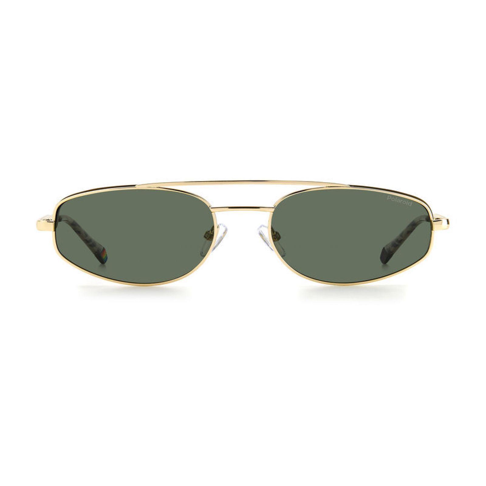 Lentes de Sol Polaroid 203427 Ovalada Unisex-0