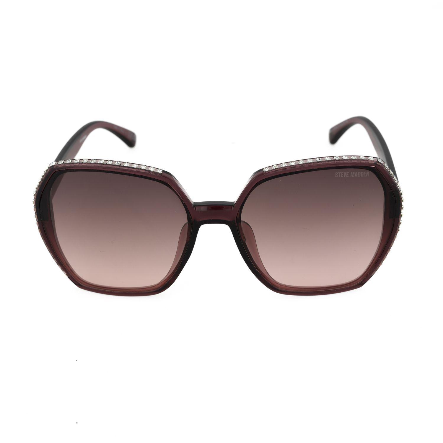 Lentes de Sol Steve Madden X17047 Outlook Mujer-0