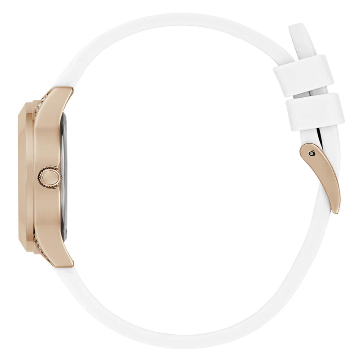 Reloj Guess Gw0678L4 Wonderlust Cuarzo Blanco-2