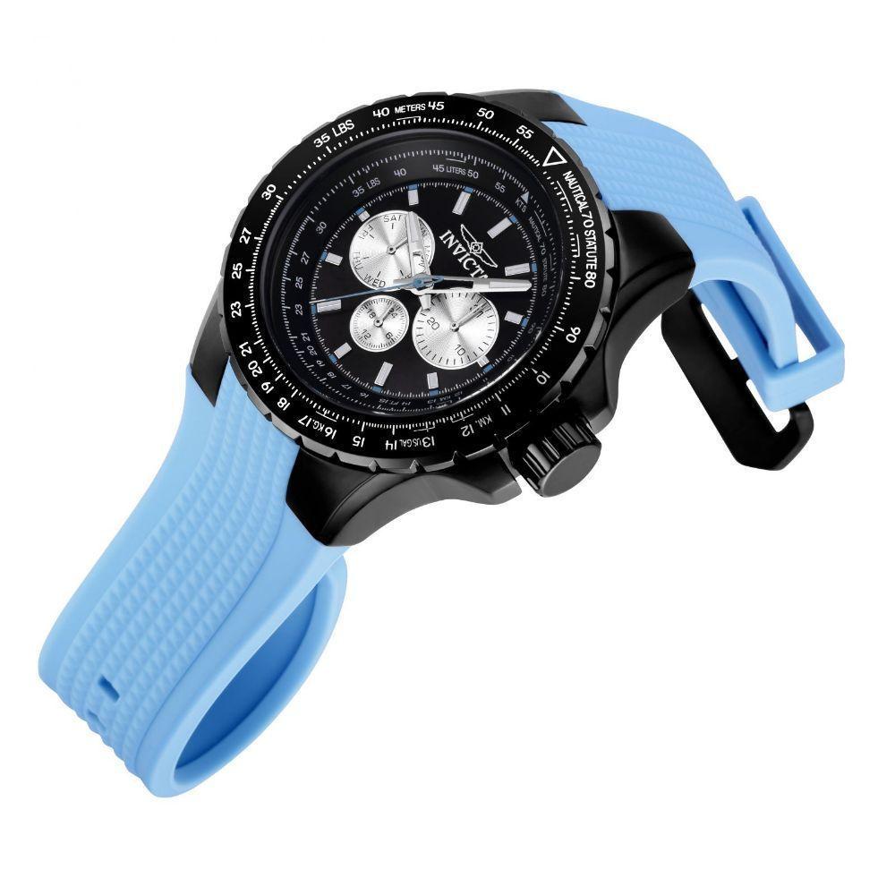 Reloj Hombre Invicta Aviator 39305-2