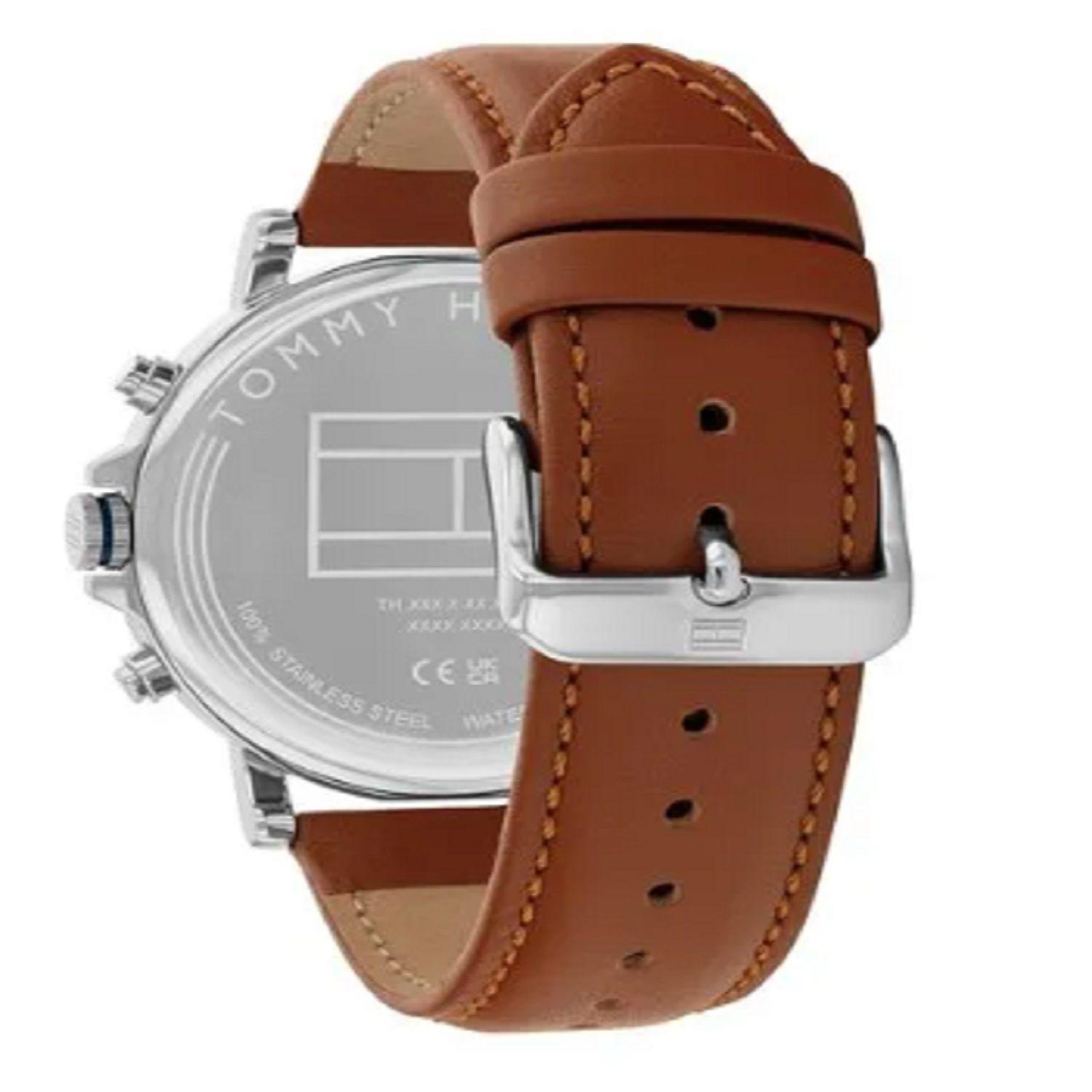 Reloj Tommy Hilfiger 1710703 Hombre Quartz-2