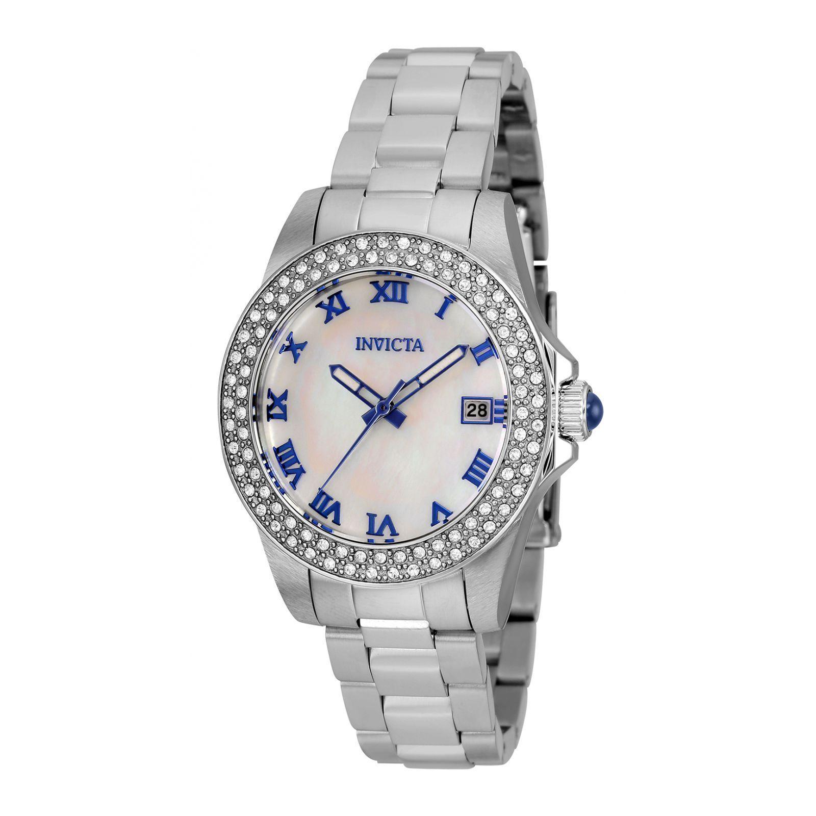 Reloj Mujer Invicta 36069 Angel-3