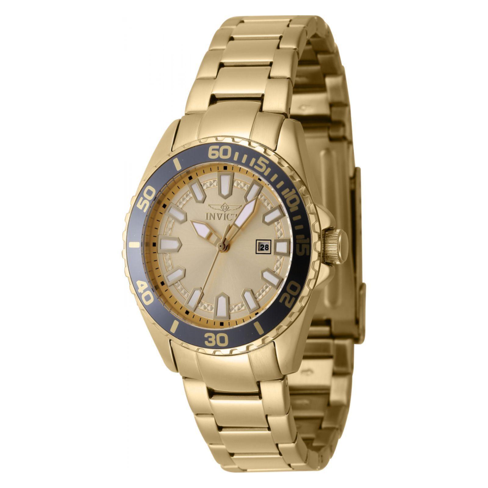 Reloj Invicta Pro Diver 47344 Mujer-0