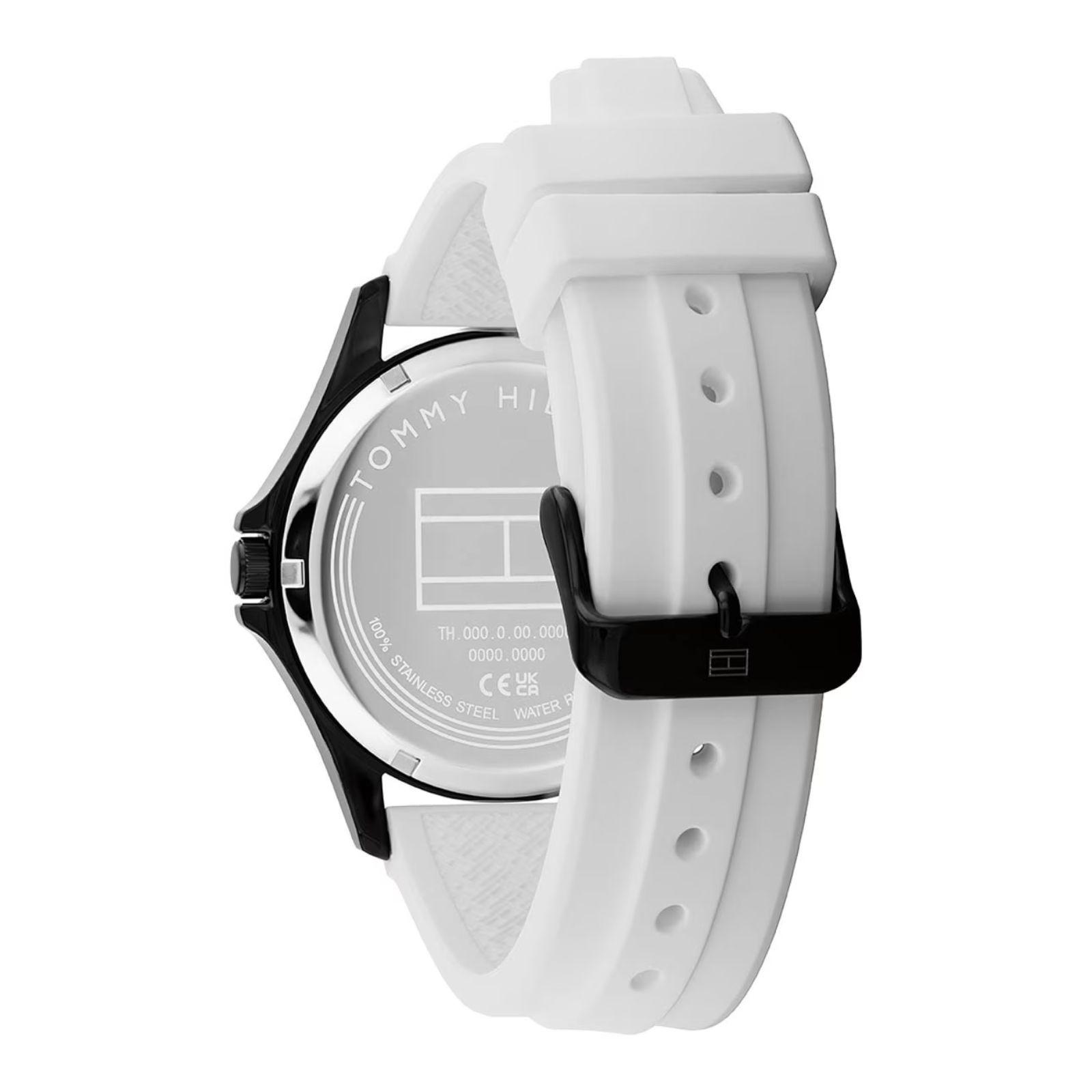 Reloj Tommy Hilfiger 1710740 Quartz Hombre-2