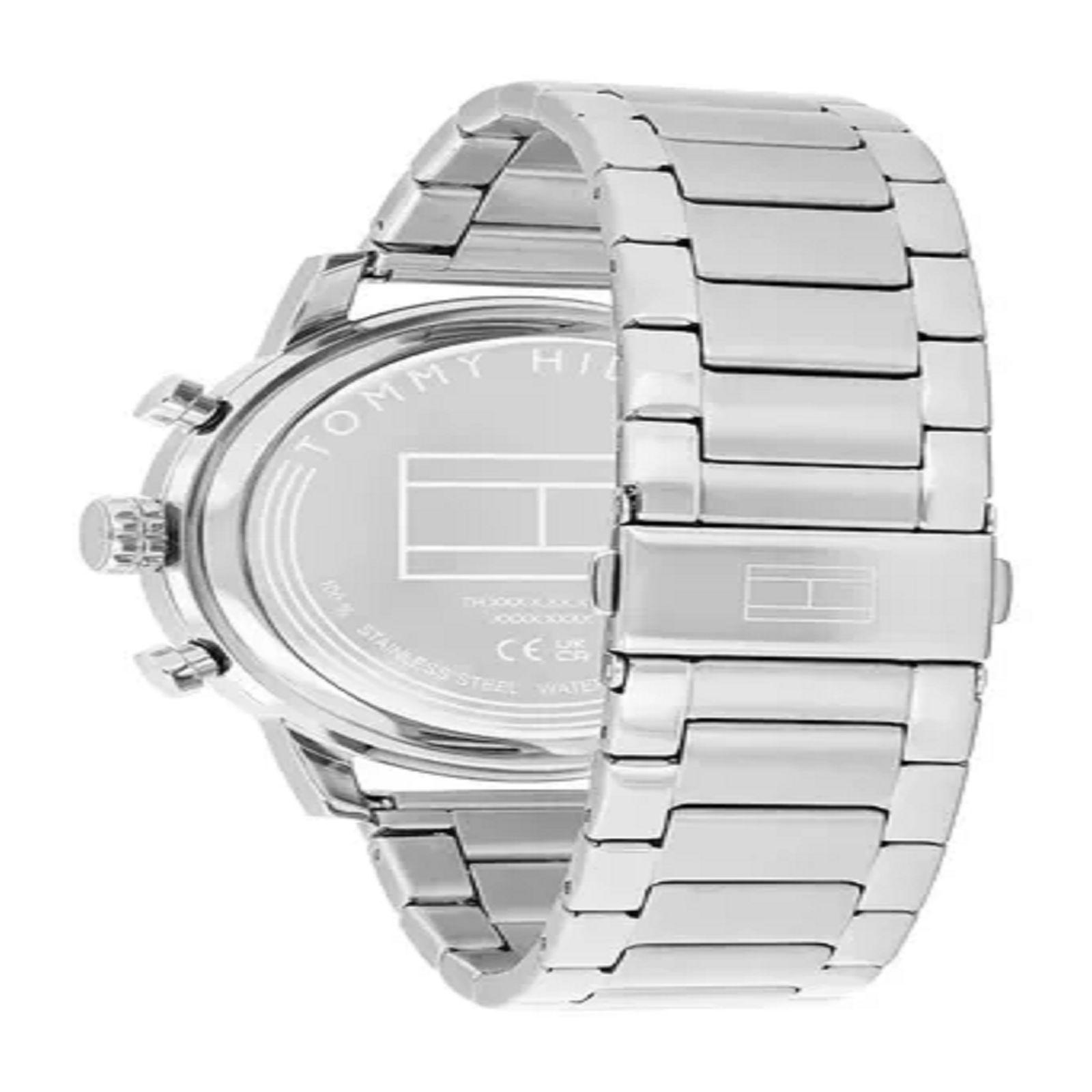 Reloj Tommy Hilfiger 1792179 Hombre Quartz-2