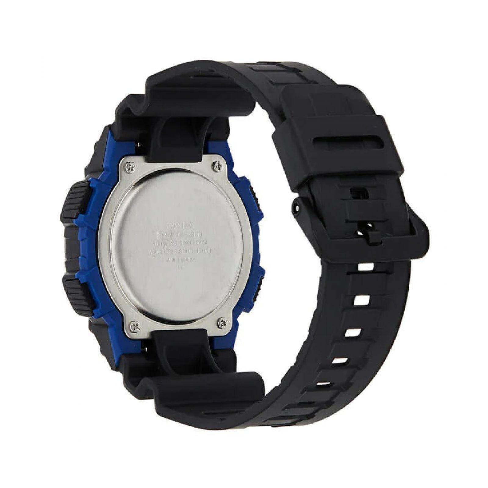 Reloj Casio W736H-2AVDF Classic Quartz Hombre-2