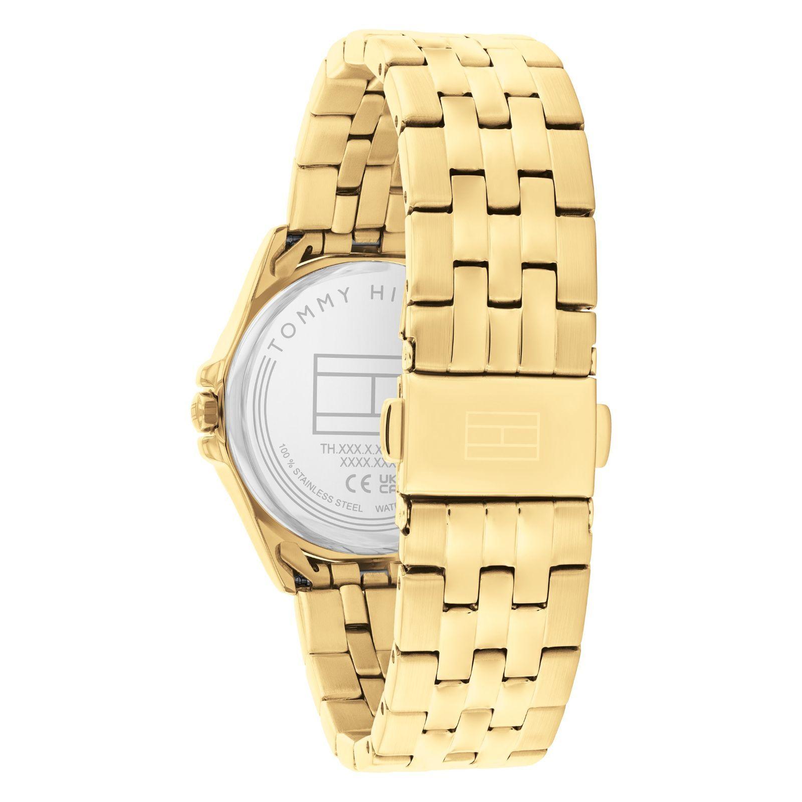 Reloj Tommy Hilfiger 1782773 Quartz Mujer-2