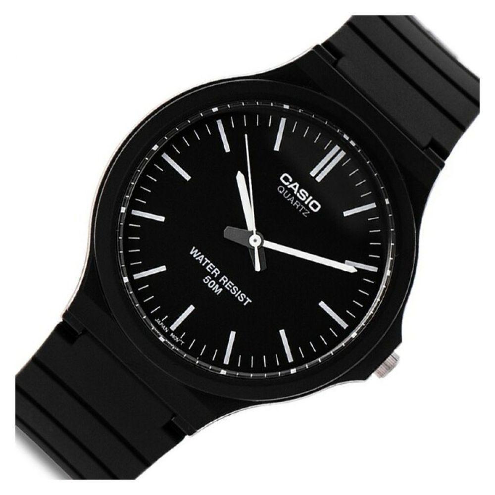 Reloj Casio MW-240-1EV Hombre-1