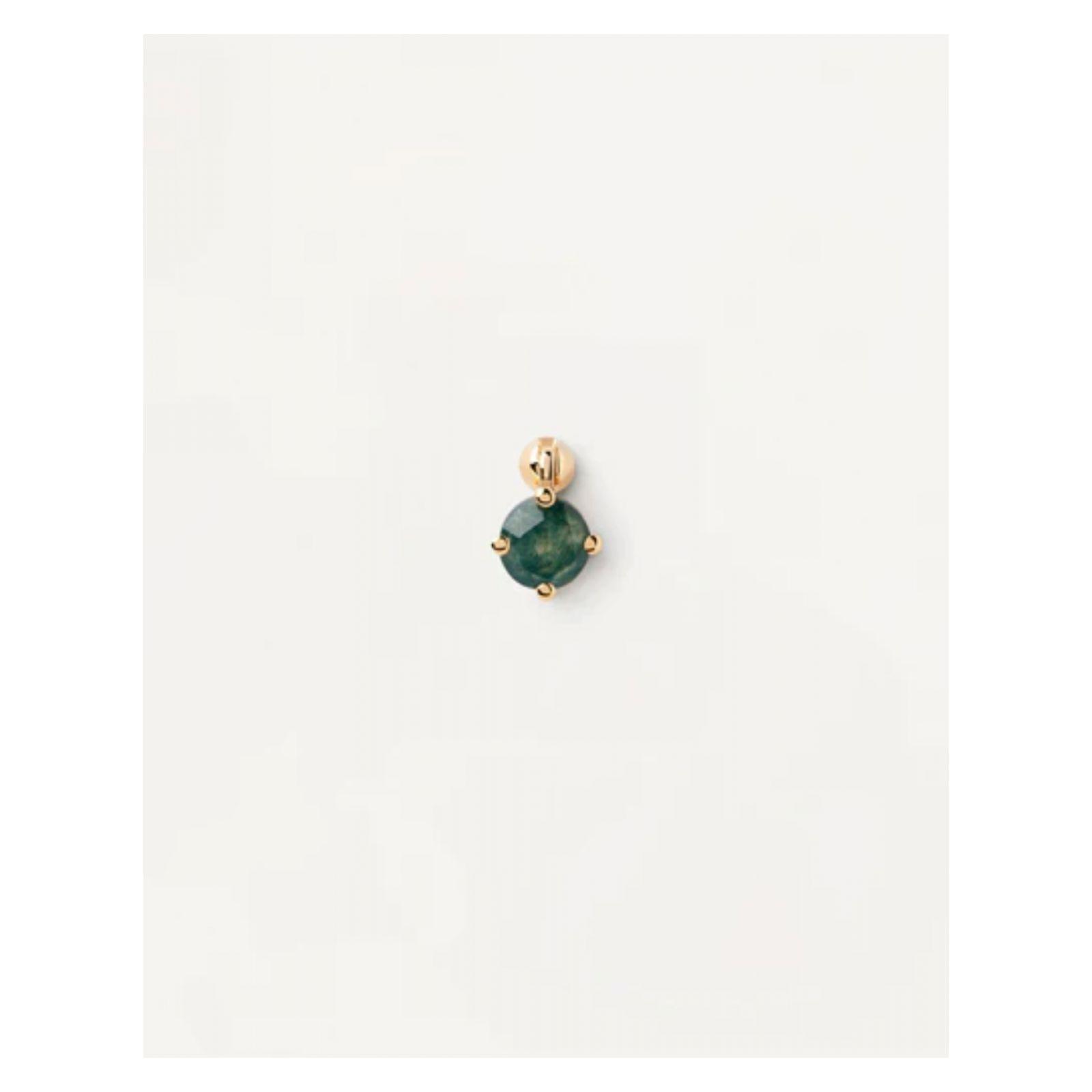 Piercing PDPaola Pg01-711-U Dorado Mujer-3