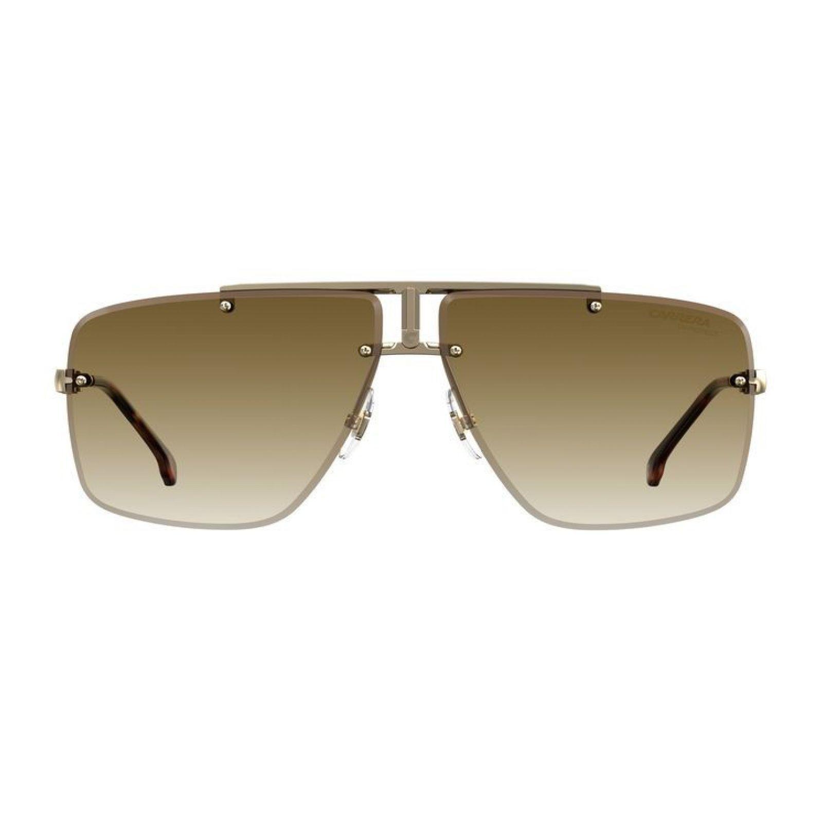 Lentes de Sol Carrera 1016/S Marrón Unisex-2