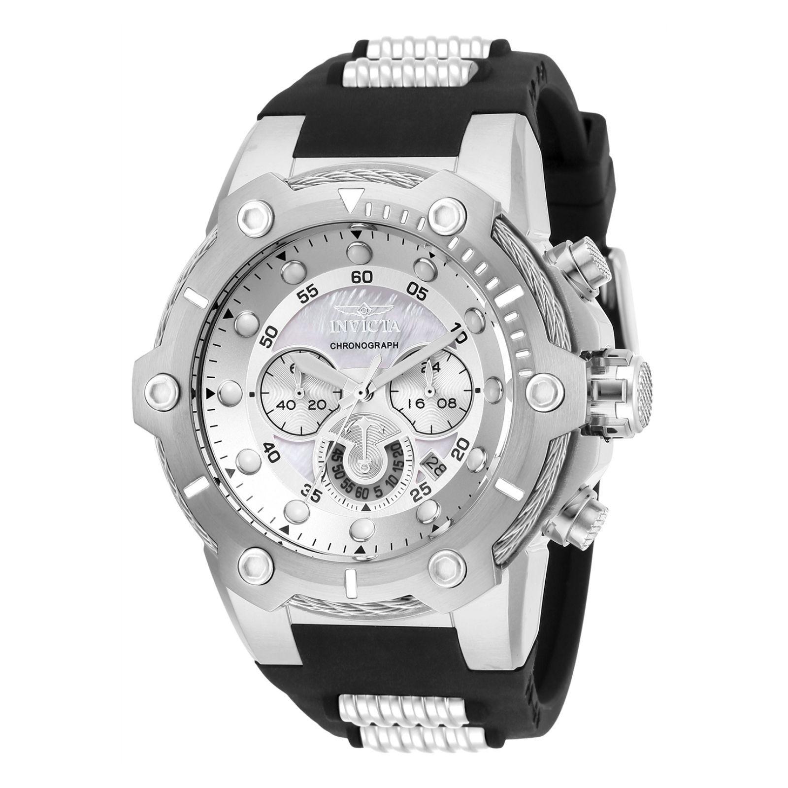 Reloj Invicta 28039 Hombre Quartz-0