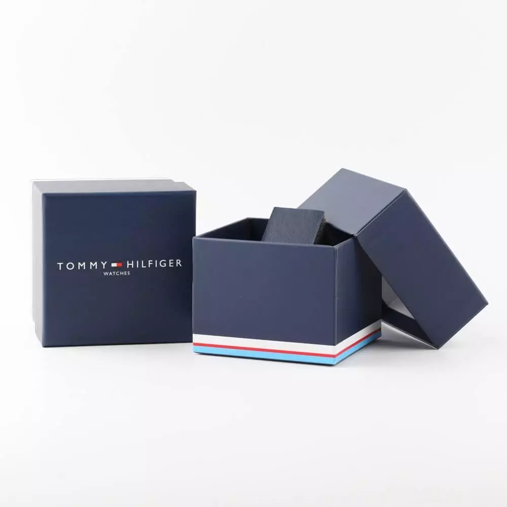 Reloj Tommy Hilfiger 1792258 Hombre Quartz-3