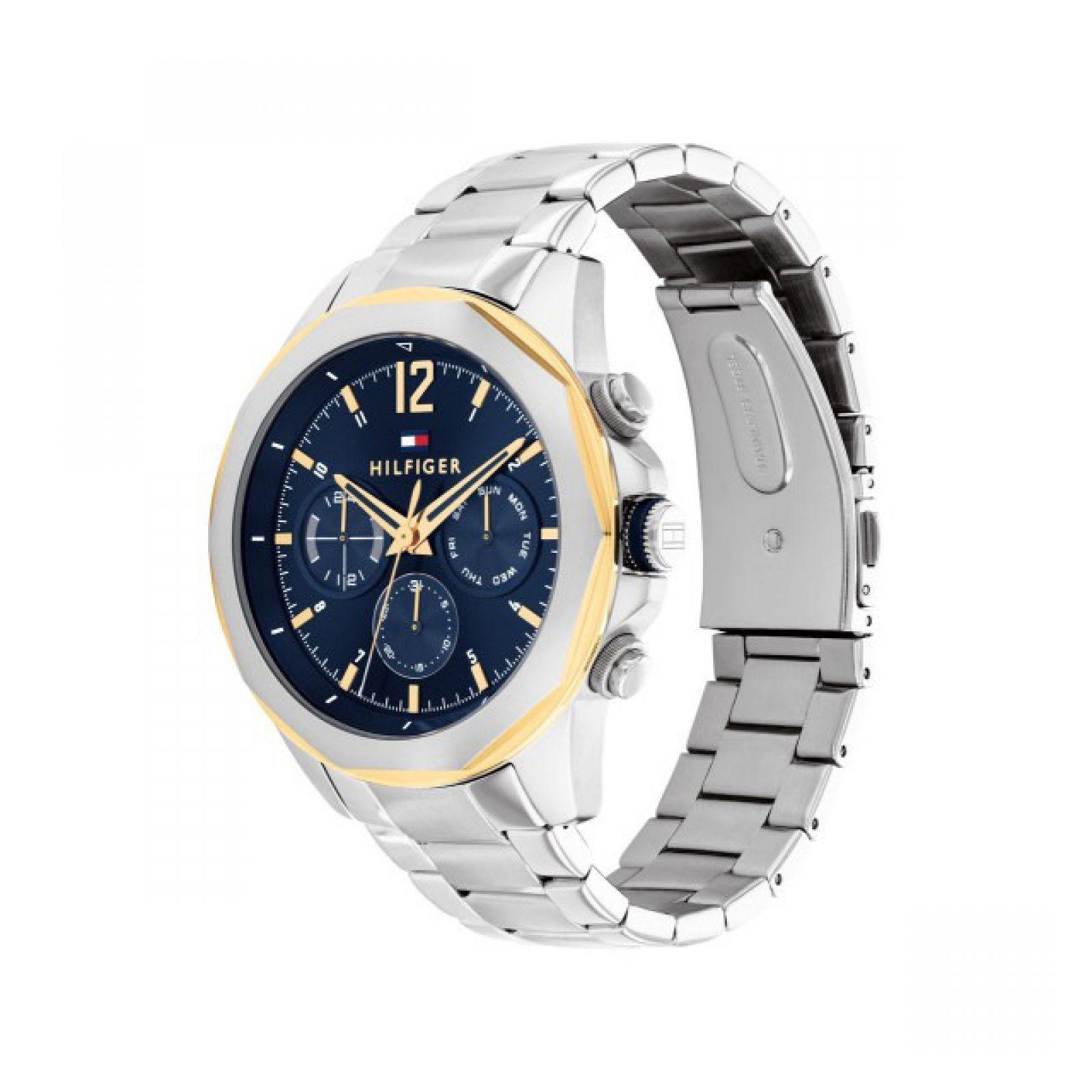 Reloj Tommy Hilfiger Lars 1792059 Quartz   Hombre-0