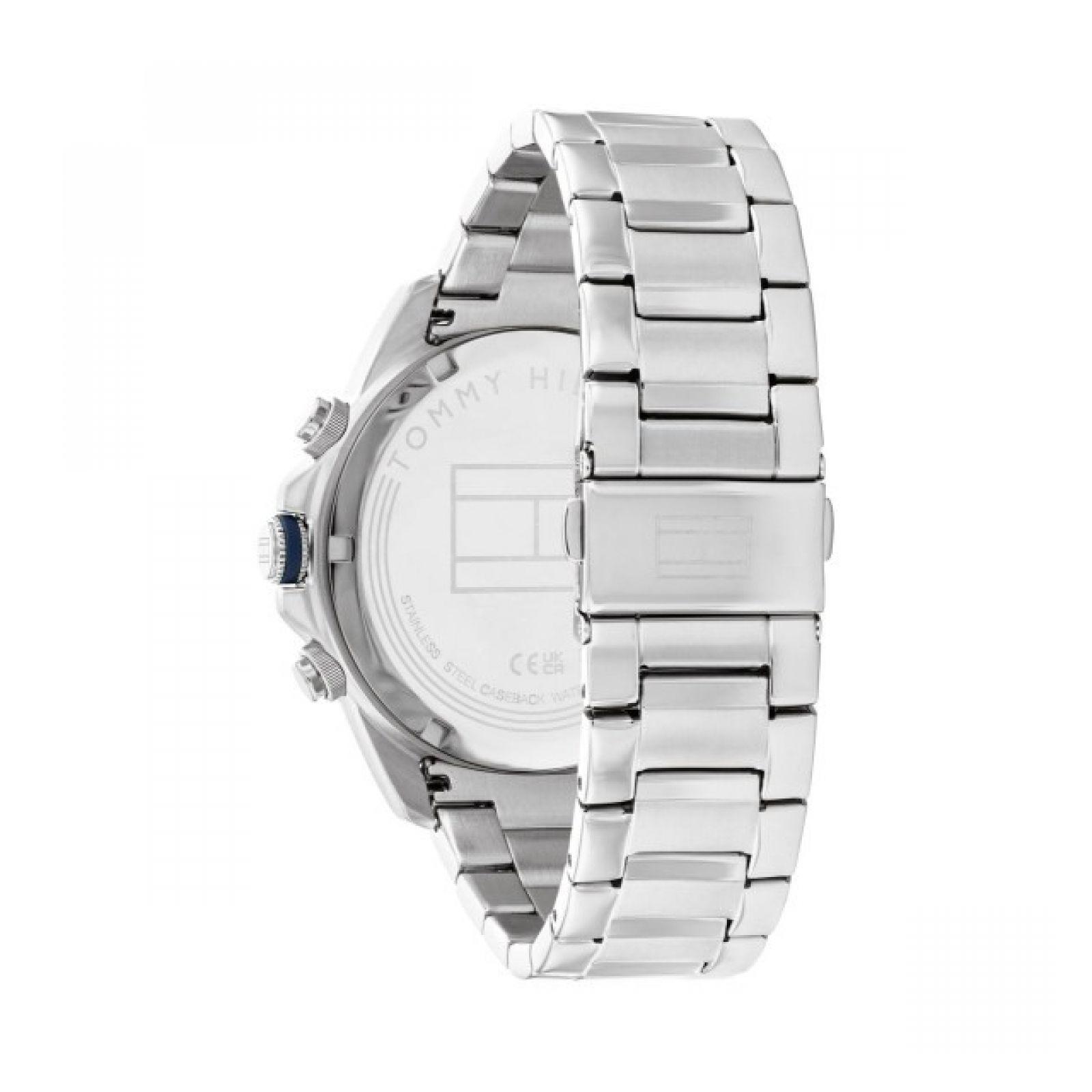 Reloj Tommy Hilfiger Lars 1792059 Quartz   Hombre-1