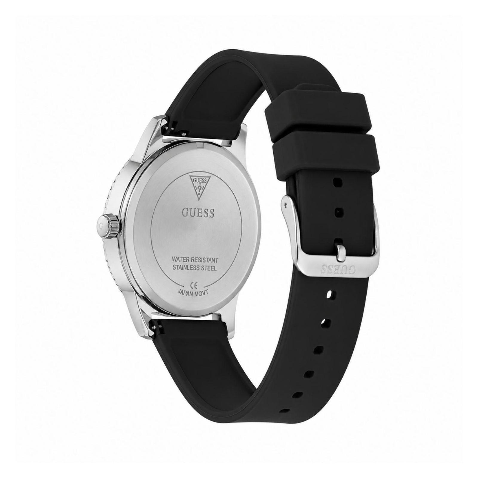 Reloj Guess GW1063G1 Hombre Quartz-2