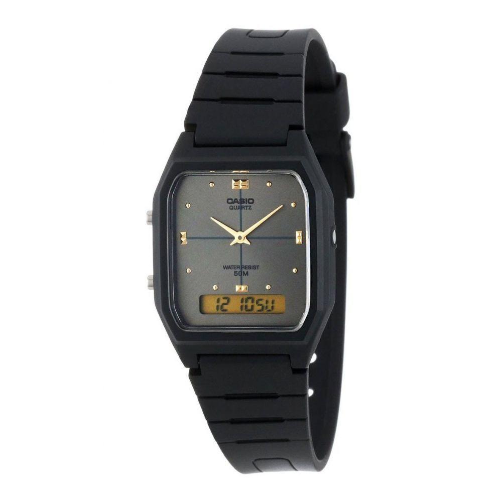 Reloj Casio AW-48HE-8AV Hombre-0