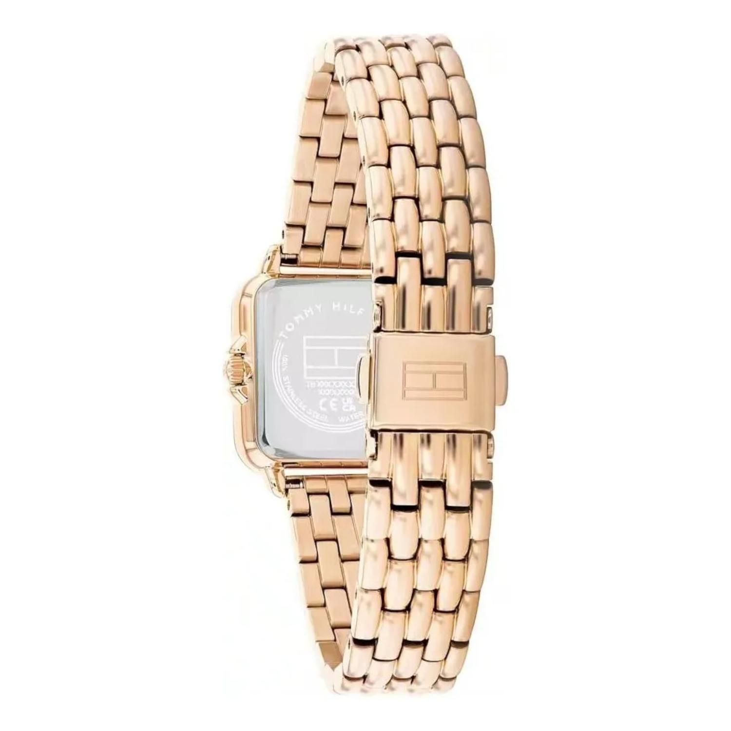 Reloj Tommy Hilfiger 1782833 Quartz Mujer-2