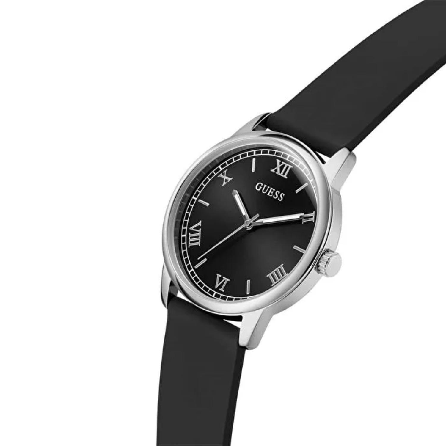 Reloj Guess Gw0973G5 Hombre Quartz-2
