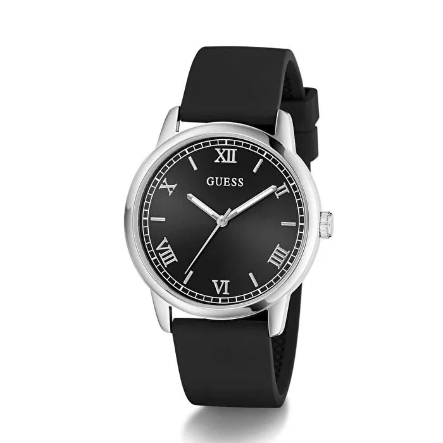 Reloj Guess Gw0973G5 Hombre Quartz-4