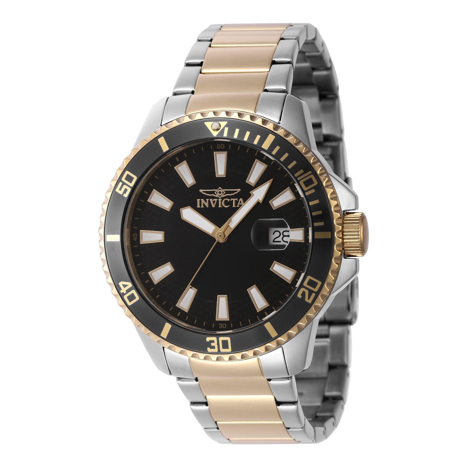 Reloj Invicta 46141 Hombre Quartz-0