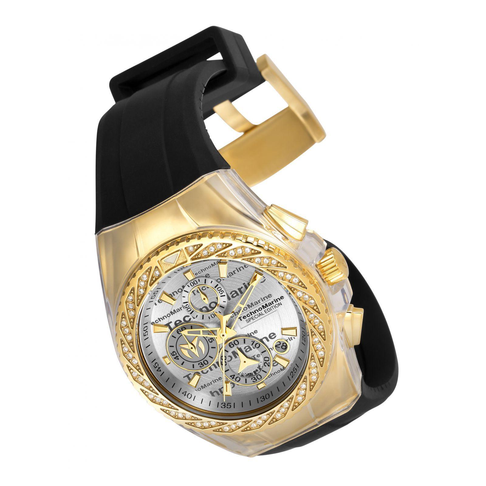Reloj Technomarine TM-117002 Cruise Quartz Hombre-1