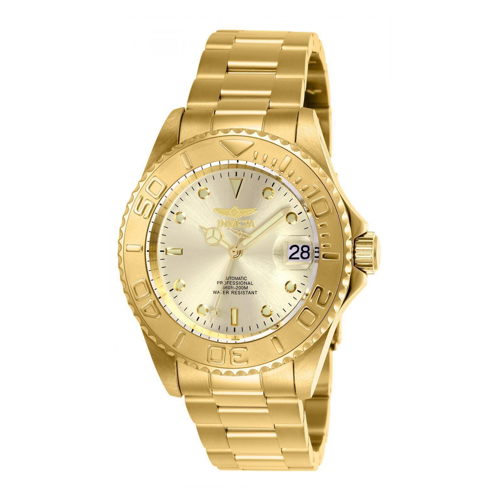Reloj Hombre Invicta 9010OB Pro Diver-0
