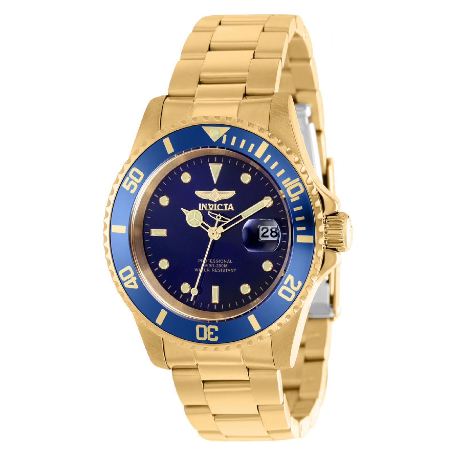Reloj Invicta 37159 Pro Diver Quartz Hombre-0