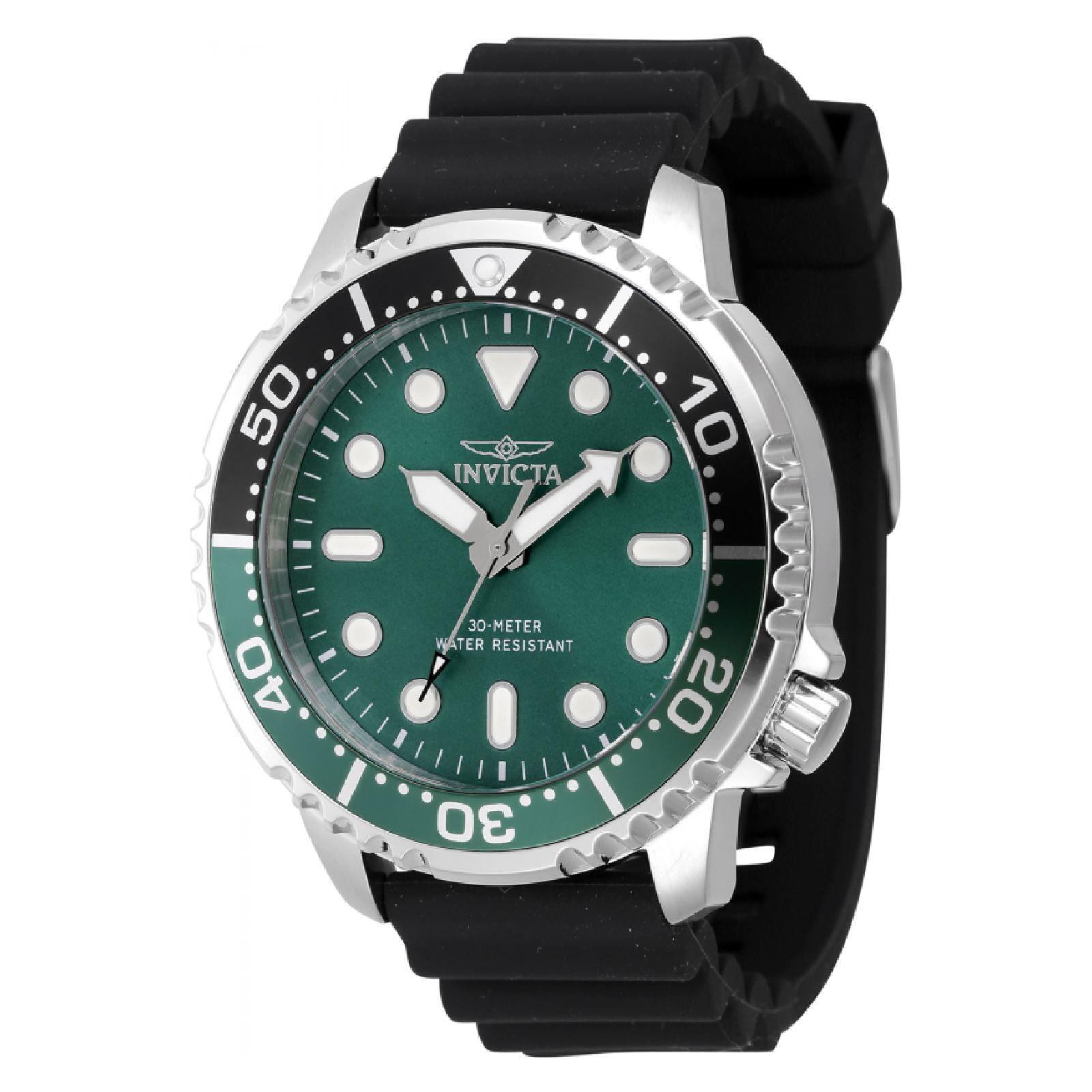 Reloj Invicta 47223 Quartz Hombre-0