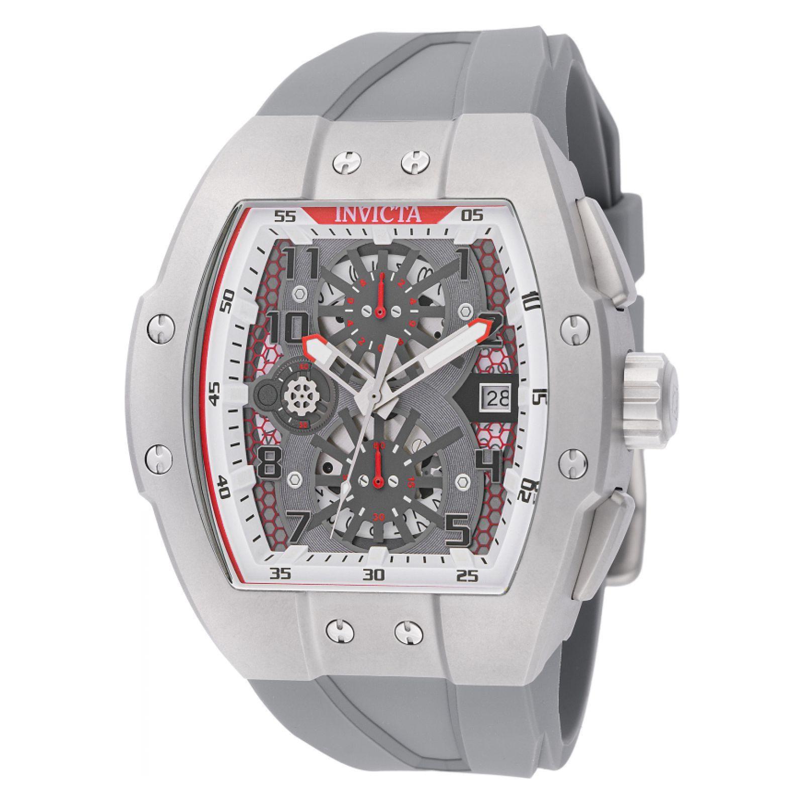 Reloj Invicta 48026 Hombre Quartz-0