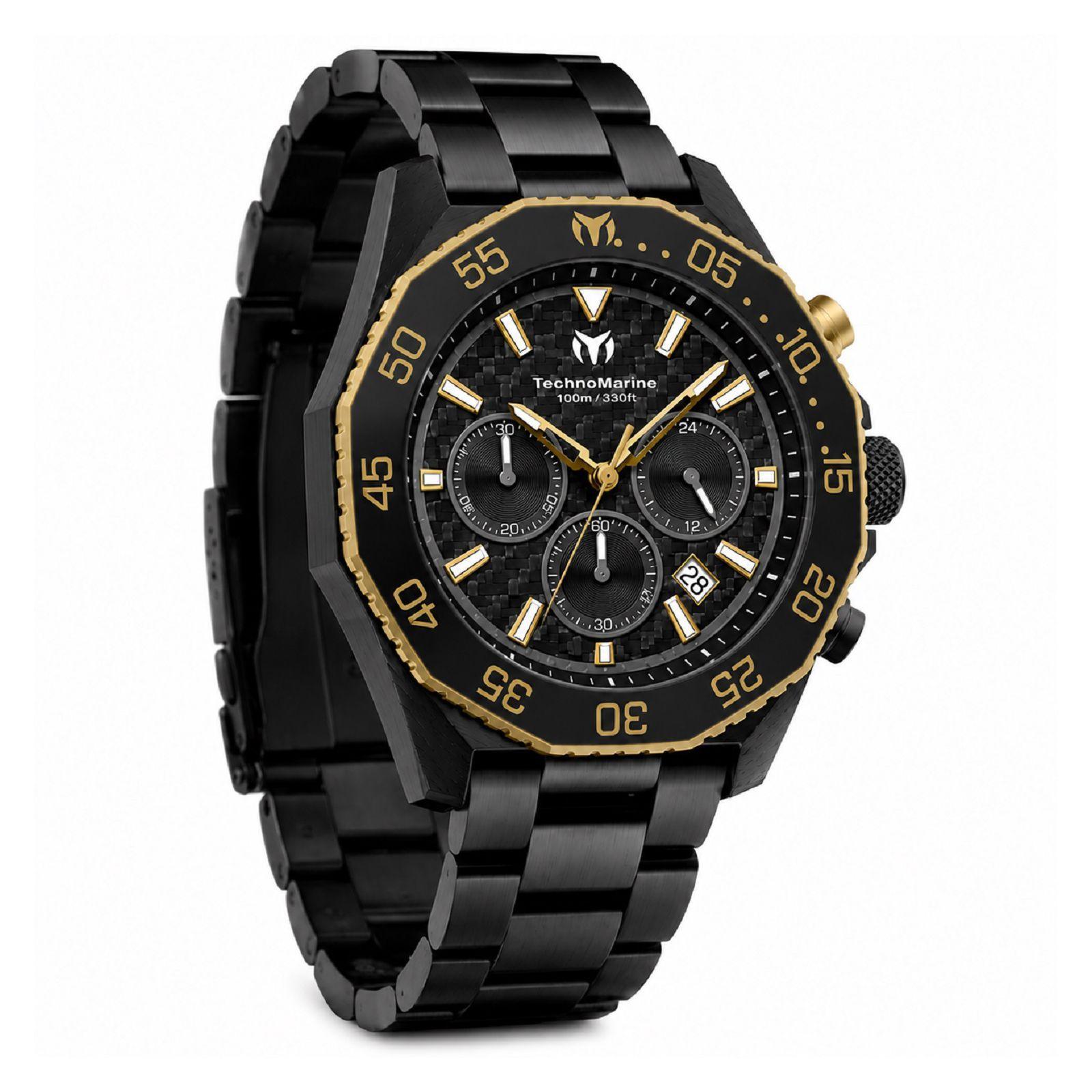 Reloj Technomarine TM-525028 Hombre Quartz-2