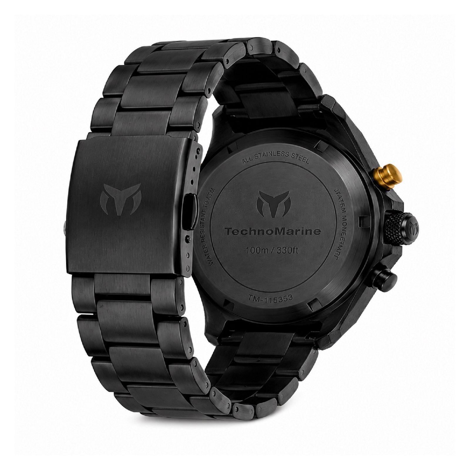 Reloj Technomarine TM-525028 Hombre Quartz-3
