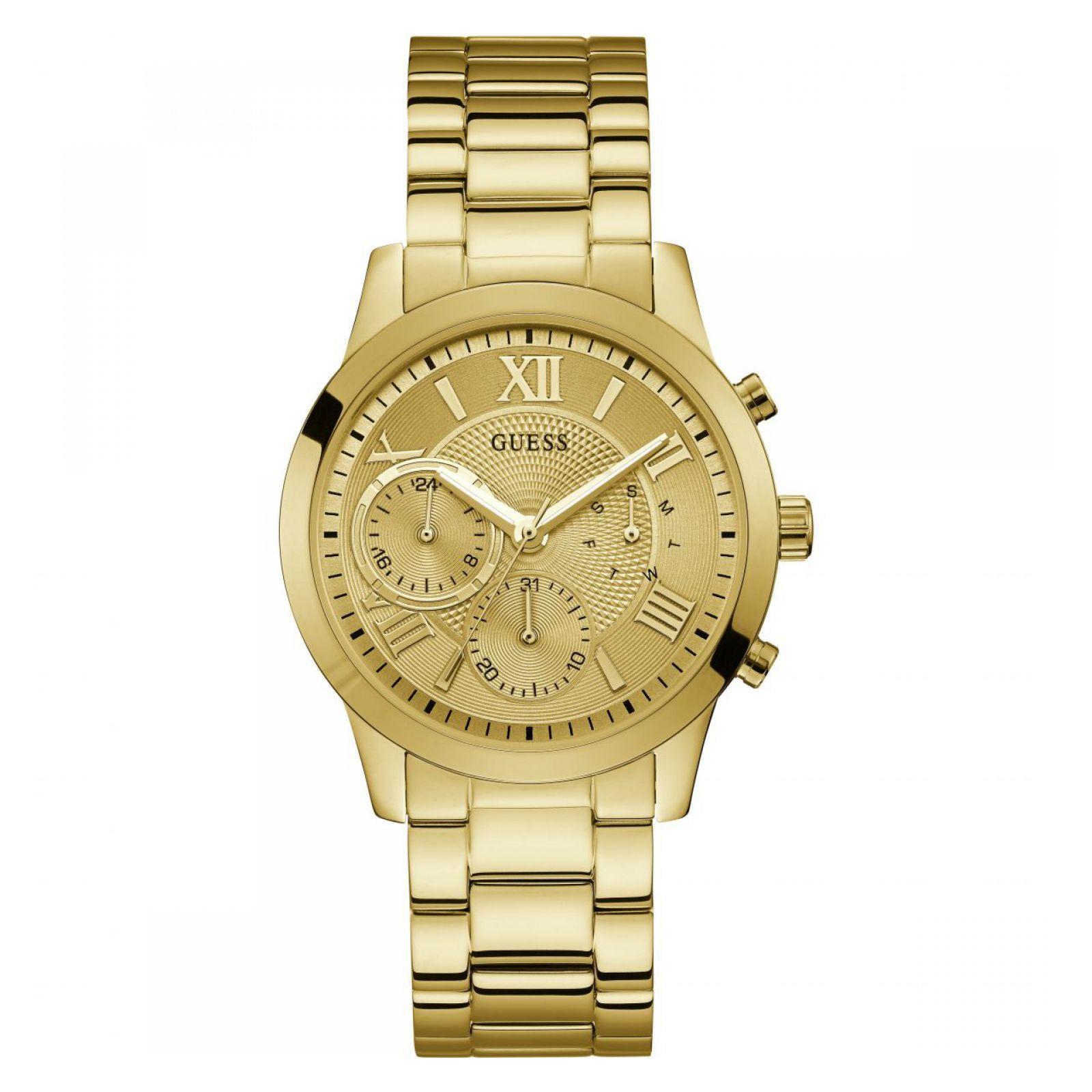 Reloj Guess W1070L2 Mujer Quartz-0