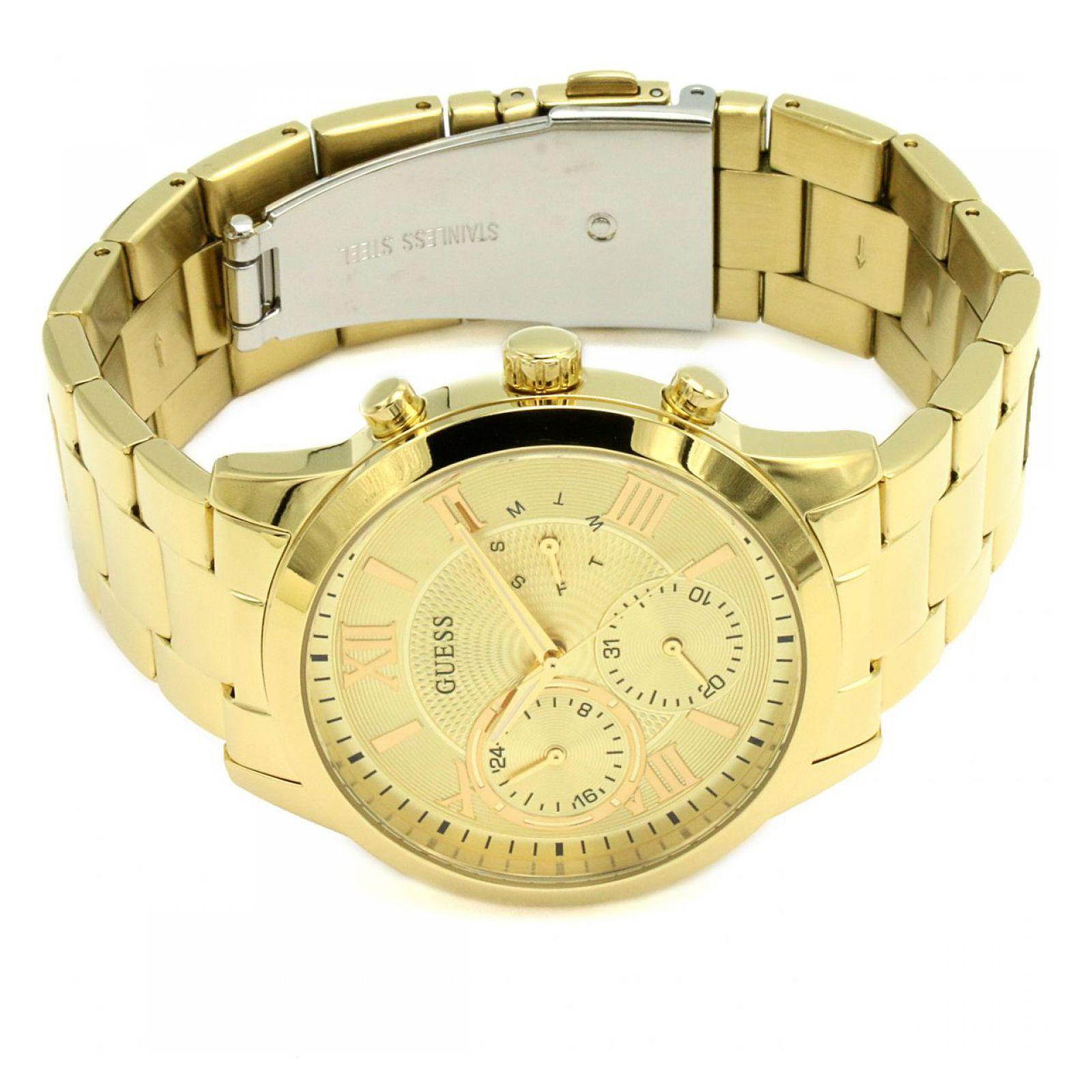 Reloj Guess W1070L2 Mujer Quartz-1