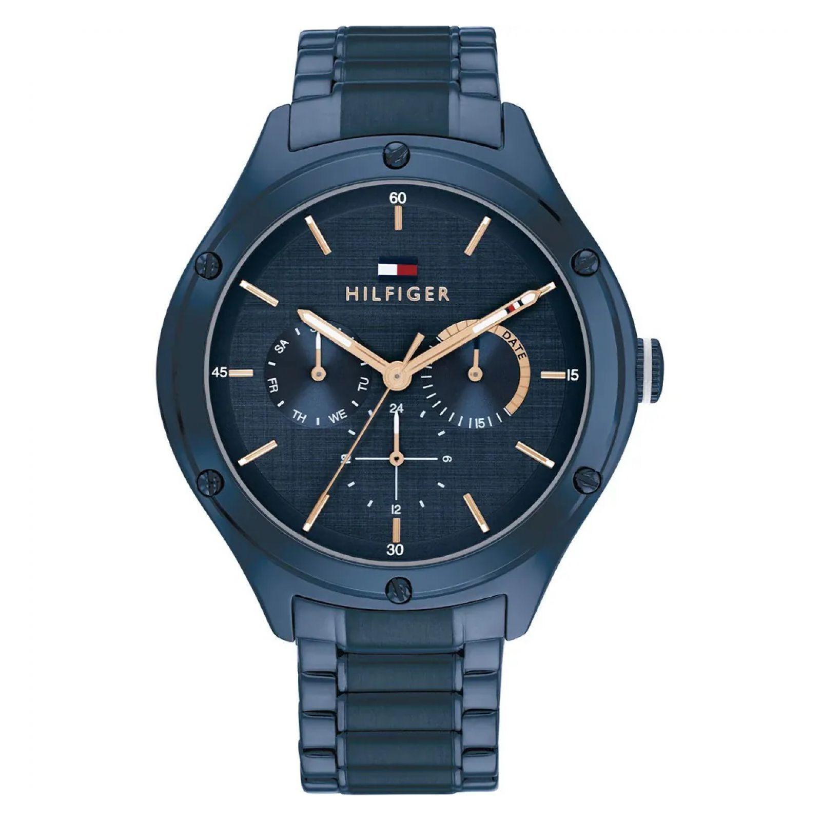 Reloj Tommy Hilfiger 1782656 Mujer Quartz-0