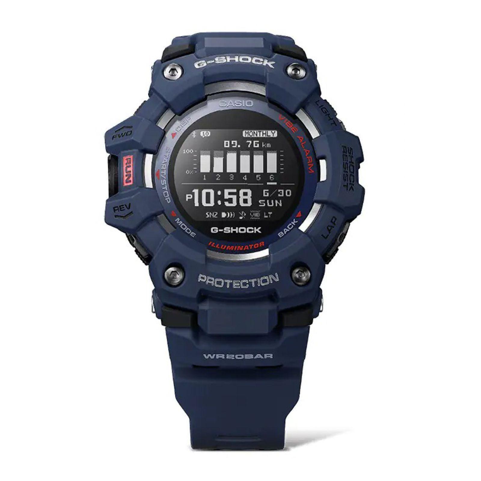 Reloj G-Shock GBD-100-2DR Hombre-1