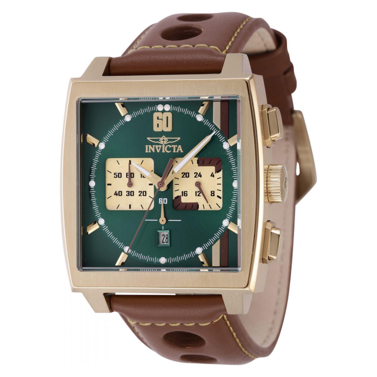 Reloj Invicta 46854 Hombre Quartz-0