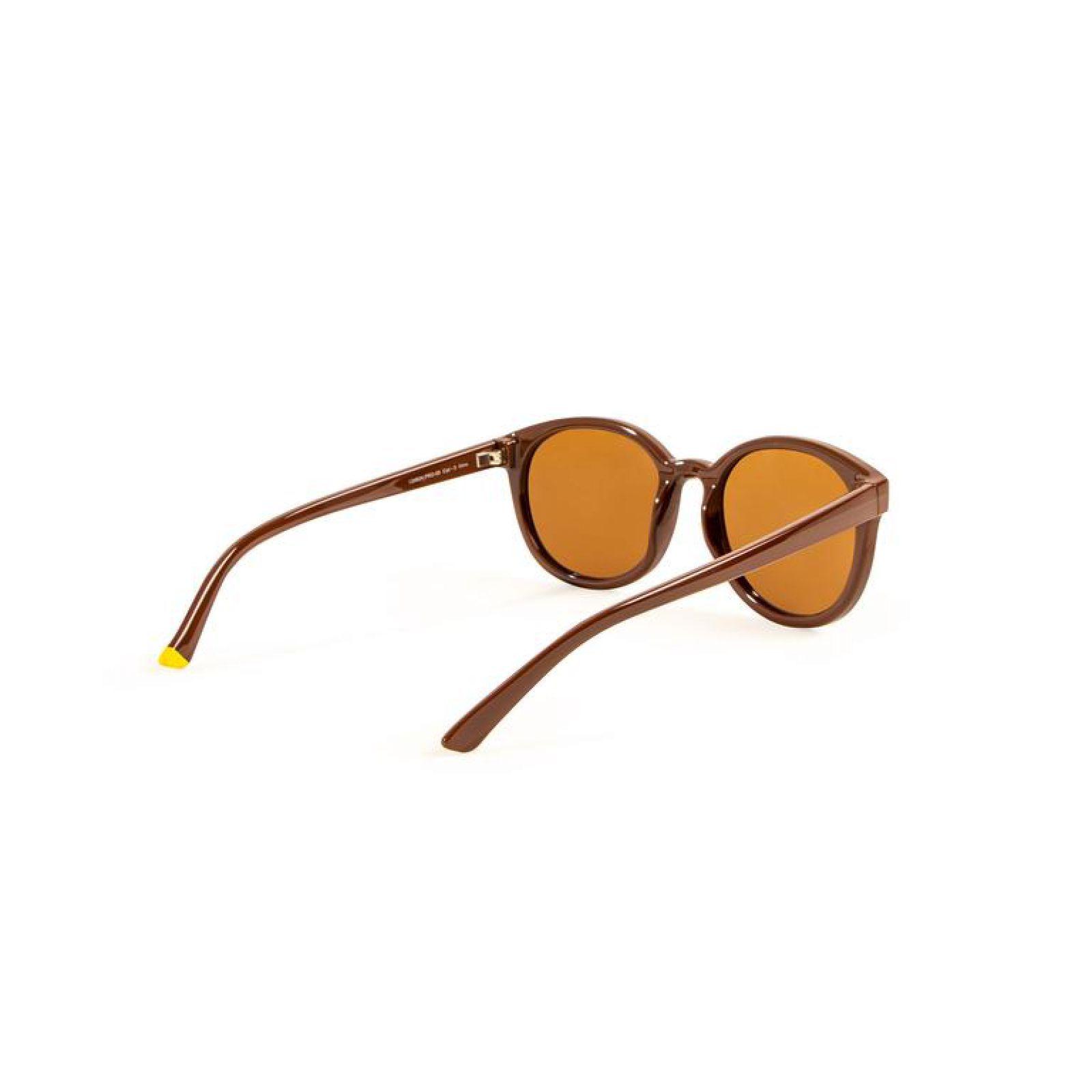 Lentes de Sol Invicta I 24624-PRO-05 Marrón-4