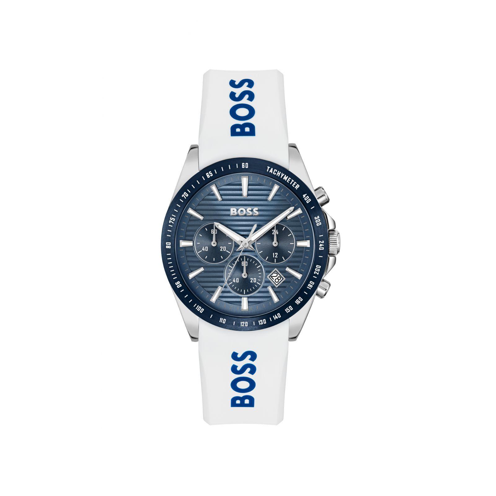 Reloj Boss 1514238 Quartz Hombre-0