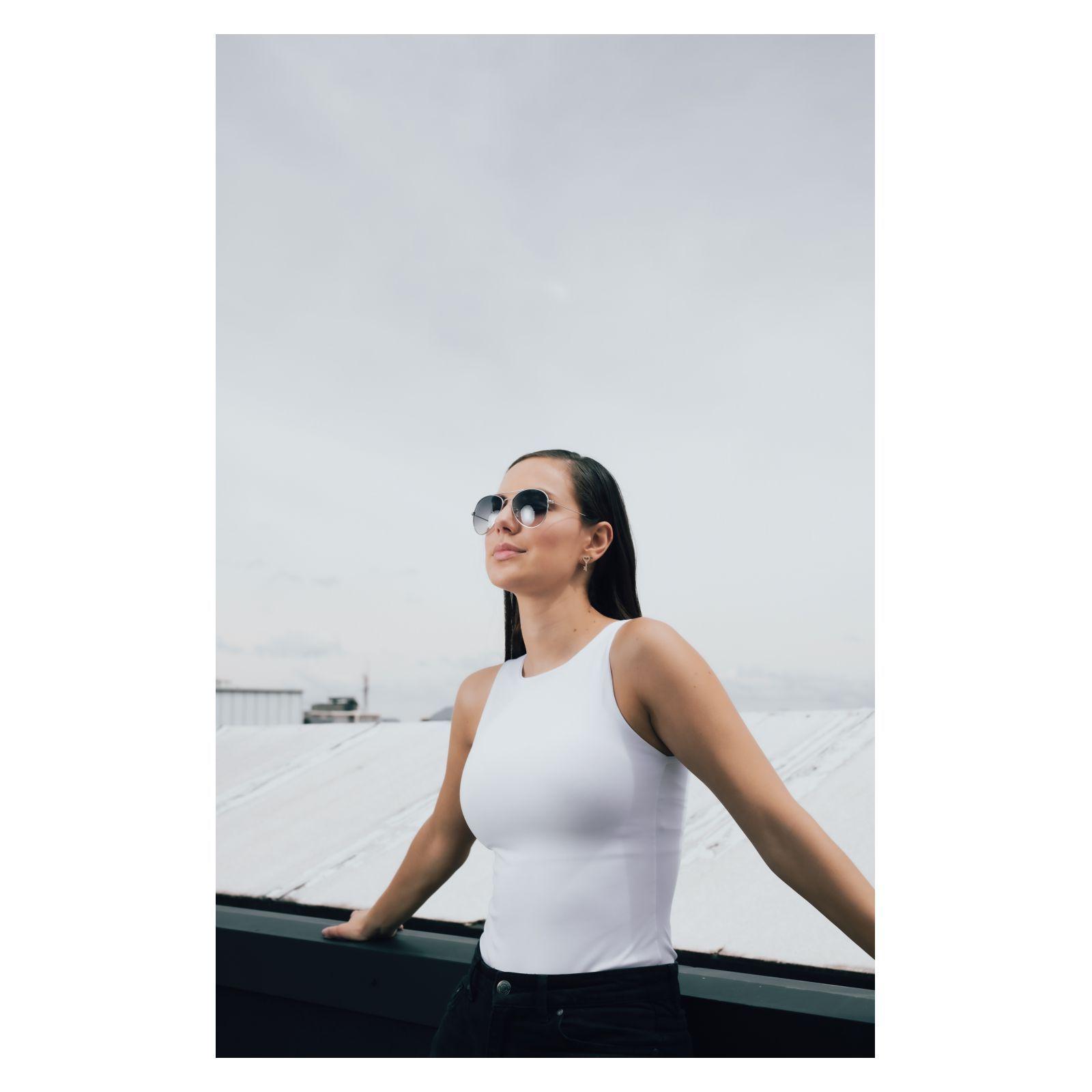 Lentes de Sol Tommy Hilfiger Outlook X60064 Mujer-4