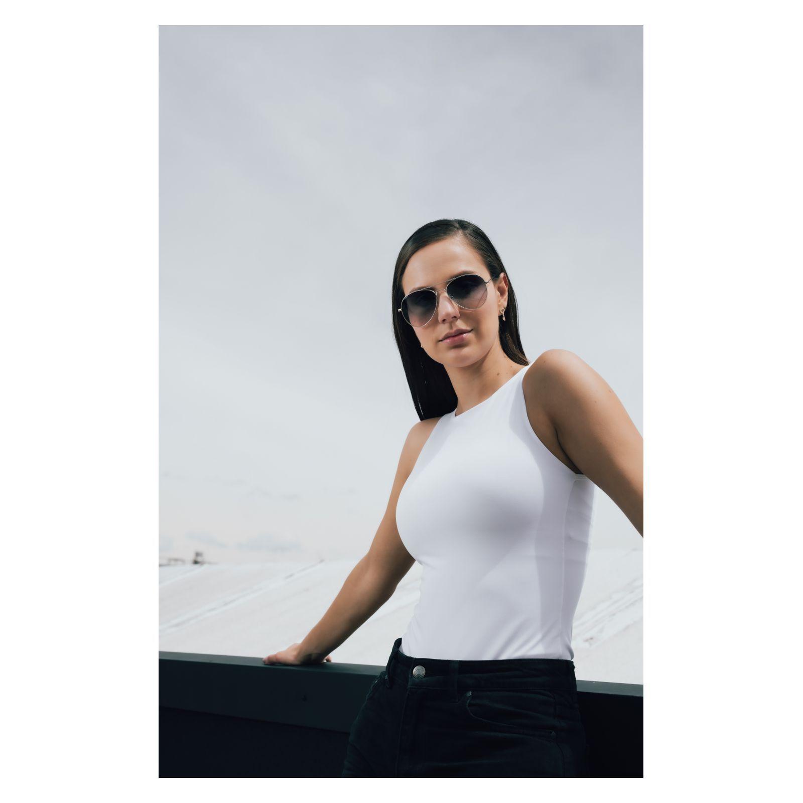 Lentes de Sol Tommy Hilfiger Outlook X60064 Mujer-5