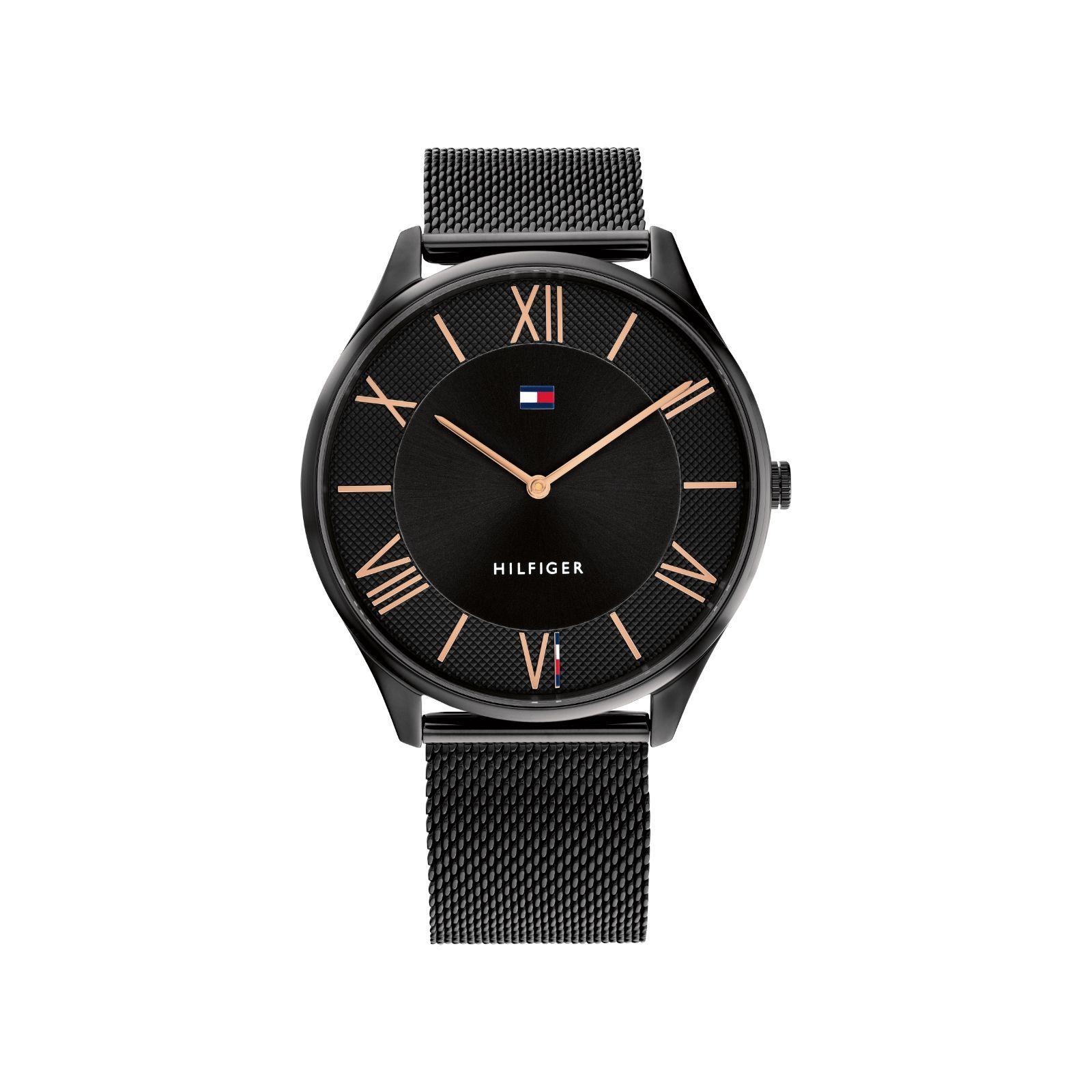 Reloj Tommy Hilfiger 1710513 Análogo Hombre-0