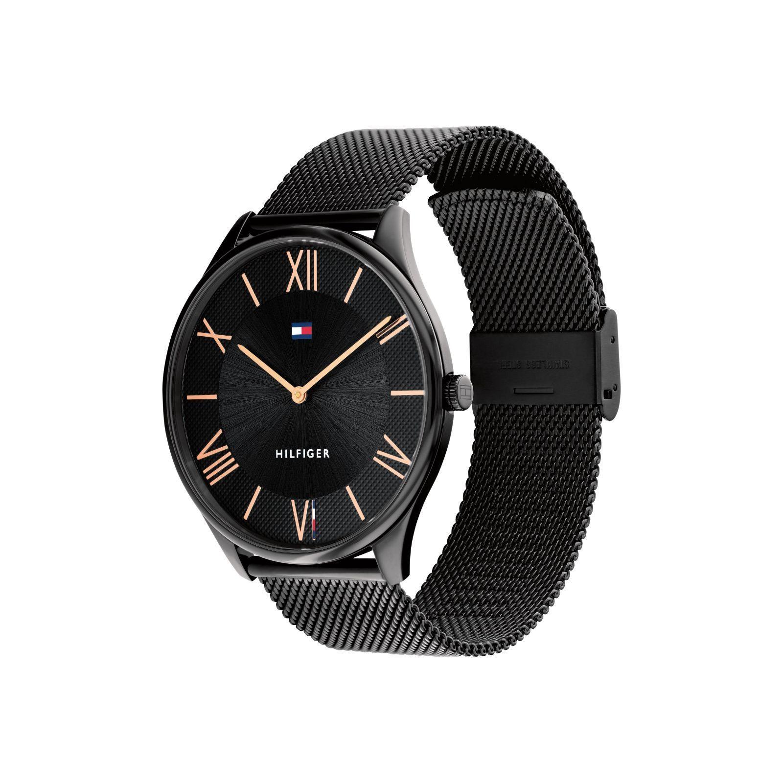 Reloj Tommy Hilfiger 1710513 Análogo Hombre-1